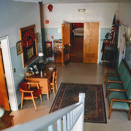Sherman Inn-3